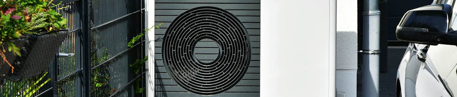 Varmepumpe: Velg riktig Varmepumpe